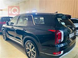 هيونداي باليسيد